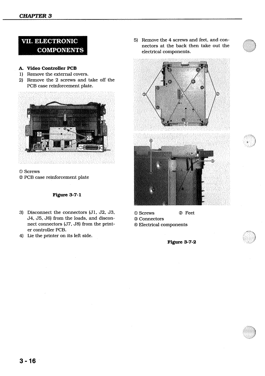 Canon imageCLASS LBP-460 465 Service Manual-4